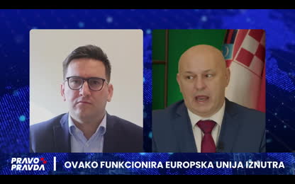 Ovi ljudi odlučuju O RATU I MIRU. Što se događa iz kulisa europskih institucija_
