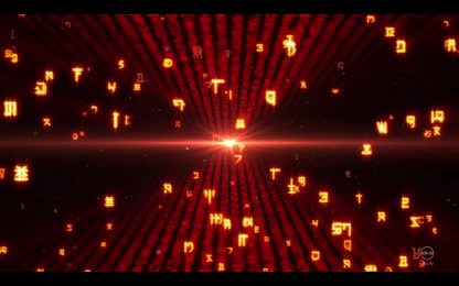 Inside the DMT Laser Experiment_ Searching for the Simulation’s Source Code