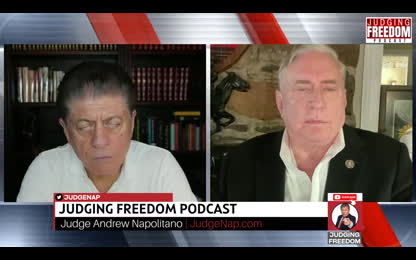 COL. Douglas Macgregor _ Venezuela War Will Cost Trump His Presidency.