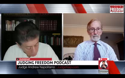 Dr. Gilbert Doctorow  _  Can Putin Tolerate More War