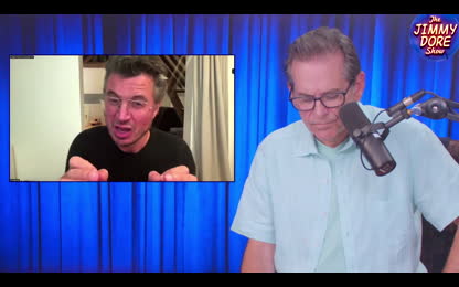 How COVID Turned People Into Fascists – Explained By Psychologist!