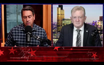 The UK just did the UNTHINKABLE, and there’s no going back _ spying on people with drones _ Redacted News