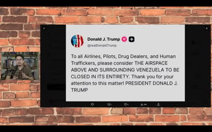 Trump’s Venezuela Ultimatum BACKFIRES, War IMMINENT as Hegseth PANICS