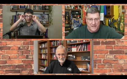 Scott Ritter_ Putin Attacks, Zelensky LIES – NATO’s War BACKFIRES