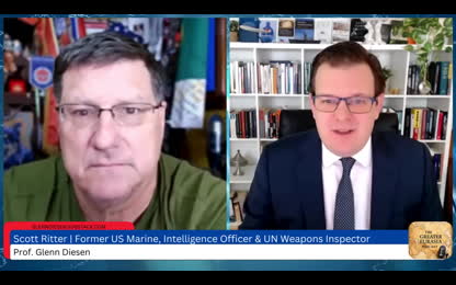 Scott Ritter_ War Has Been Won & Russia Faces a Dilemma