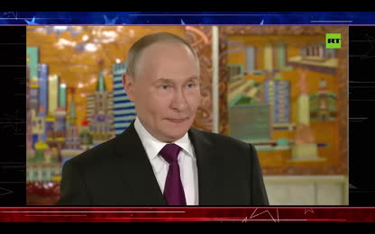 NATO Preparing _Preemptive Strike_ against Russia, Putin Responds _This will be WW3_ _ Redacted