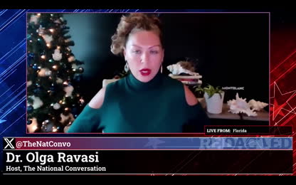 NATO Preparing for Preemptive War — And Now This Leaked Call CONFIRMS It _ Redacted