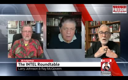 INTEL Roundtable w_ Johnson & McGovern  _  Weekly Wrap  5-Dec
