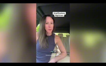 U.S. Businesses Are Going Bankrupt At An Absolutely Blistering Pace