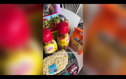 The Standard Of Living Is Crumbling All Over The Country And No One Can Stop The Coming Disaster