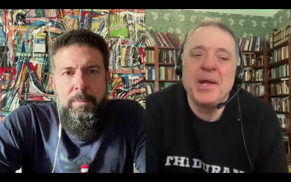 Merz blames US_Trump for rapid German economic decline