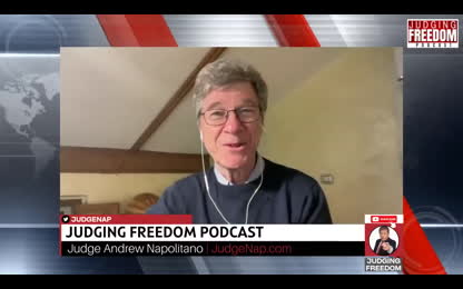 Prof. Jeffrey Sachs  _  Trump&rsquo;s Empire of Hubris.