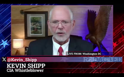 Fmr CIA Agent EXPOSES the Bondi Beach False Flag Operation