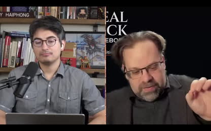 Putin FIRES Kinzhal at Odessa, EU&rsquo;s Russian Asset Grab BACKFIRES _ Mark Sleboda