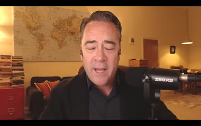 Putin CRUSHES Ukraine Deal, Trump Starts Venezuela War _ Larry Johnson & Patrick Henningsen