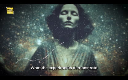 Universe REALLY IS a Mirror, but You Refuse to Believe It!