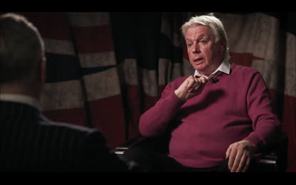 We Will Not Be Silenced - YouTube Premiere - The Film They Tried To Ban