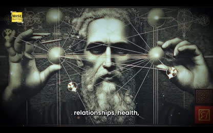 The Ancient Mirror Code the Brotherhoods Don&rsquo;t Dare Reveal