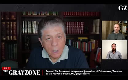 &ldquo;War crimes&rdquo;_ Judge Napolitano slams Hegseth for killing non-combatants