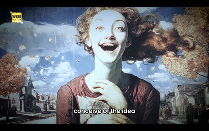 Your SECRET Invisible Power You Never Knew Existed (Energy = Magic)