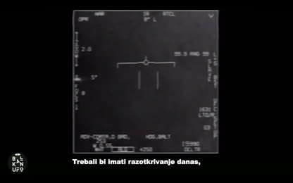 SPREMITE se na ogromnu OBJAVU_ Prvi predsjednik u povijesti koji će otkriti TAJNU!_