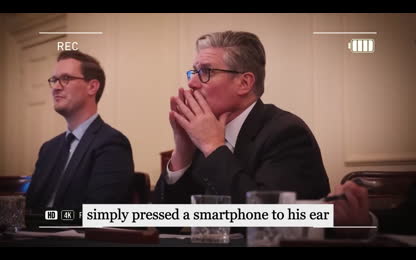 1 MIN AGO_ &rsquo;Thug&rsquo; Mob RIOTS as Schoolgirl ATTACKED by 2 &rsquo;Illegal Arrivals&rsquo;! _ News UK