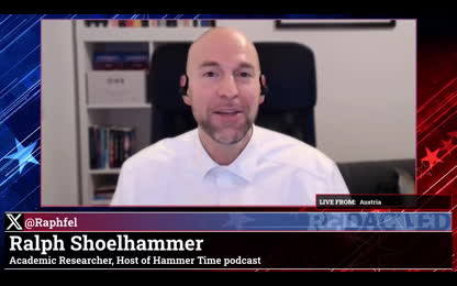 Elon Musk Just Declared WAR on the European Union &mdash; Brussels Is Melting Down _ Redacted News