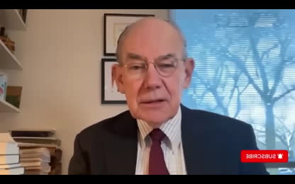 SHOCKING_ Russia Opens a New Front &mdash; NATO Has No Answer _ John Mearsheimer