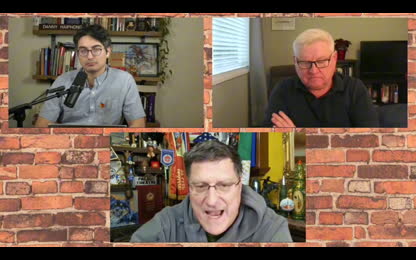 Scott Ritter_ US Tanker Seizure DESTROYS Trump&rsquo;s Venezuela War, Russia Steps In