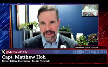 Tulsi Gabbard Denied His Clearance &mdash; Now He&rsquo;s Blocking the Bill to Stop Sending Money to The Taliban