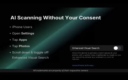 This Technology Should NEVER Have Been Released