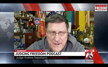 Scott Ritter  _  American Killers.