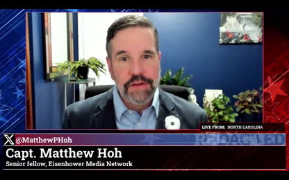 NATO Says War Is Coming &mdash; Here&rsquo;s What They&rsquo;re Not Telling You