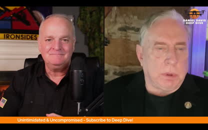 Col Doug Macgregor_ Ukraine Won&rsquo;t Give Up Land