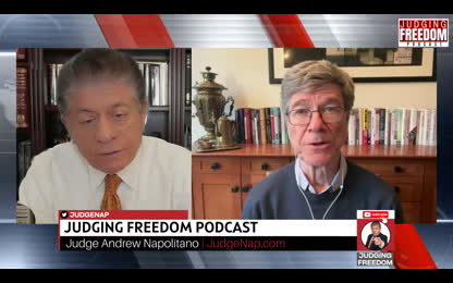 Prof. Jeffrey Sachs  _  Underestimating Russia.