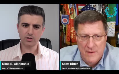 Putin Defies Trump_ EU Cornered as Ukraine Troops Collapse _ Scott Ritter