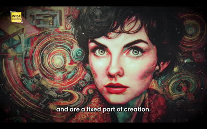 When You Feel and Think LIKE THIS, You Instantly Shift to Higher Dimensions