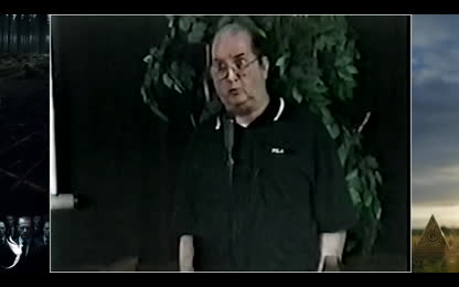 What Religion Didn&rsquo;t Want You To Know About Politics _ Jordan Maxwell