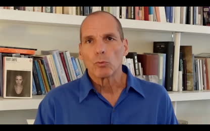 Russia&rsquo;s Response Shocks Europe as the EU&rsquo;s $105 Billion Asset Seizure Backfires _ Yanis Varoufakis