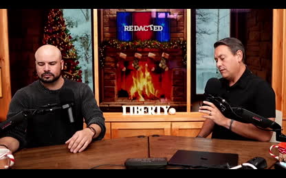 We have alien tech_ Part 2_ The Files of a US Army UFO Whistleblower _ Redacted w Clayton Morris