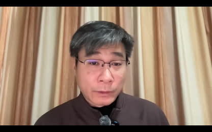 Israel&rsquo;s HIDDEN Hand in Venezuela_ World War III Has Begun _ Prof Jiang Xueqin