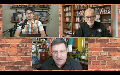 Scott Ritter_ Putin&rsquo;s Oreshniks & Drones will WIPE OUT Europe if NATO Makes This FATAL Move