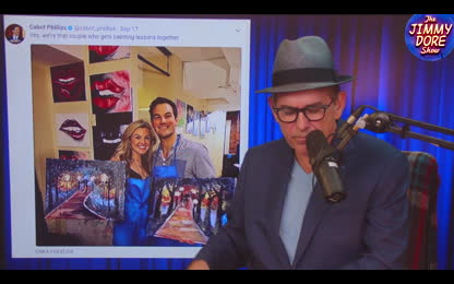 Erika Kirk&rsquo;s NEWEST LIE &ndash; This Time About Her Dating Past!