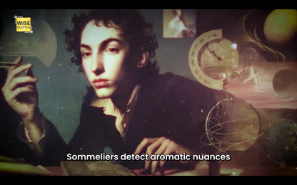 People Started Noticing Patterns Everywhere_ (The Reality&rsquo;s Hidden Language)