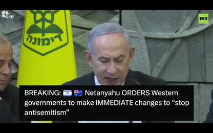 It Has Begun - Putin Issues CHILLING WARNING to the World!!!