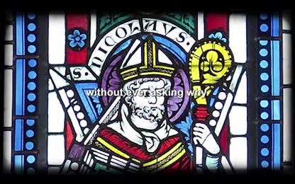 This Ancient Ritual Reveals EXACTLY How Christmas Controls Your Reality