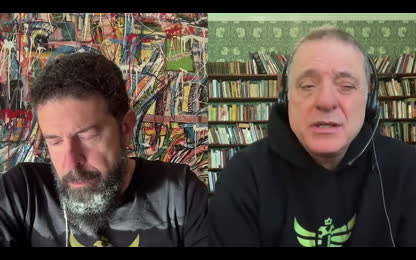 EU crosses RUBICON, permanent asset FREEZE. Falls into Russia&rsquo;s trap