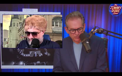 Jewish Rights Group Gives Tucker Carlson Their Highest Honor!