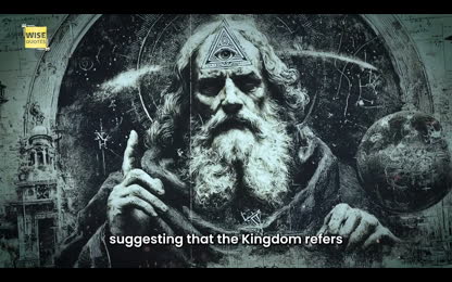 To Know JESUS, Know Yourself (Church Completely Betrayed These Instructions)