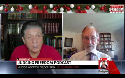 Dr. Gilbert Doctorow  _  The Totalitarian EU.